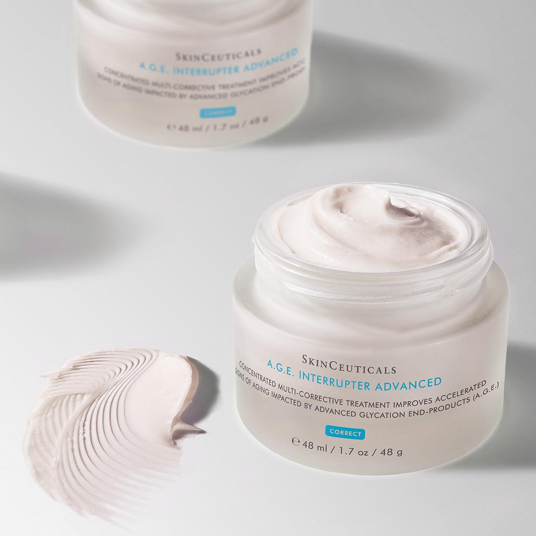 SkinCeuticals A.G.E. Interrupter Advanced - Geria Dermatology