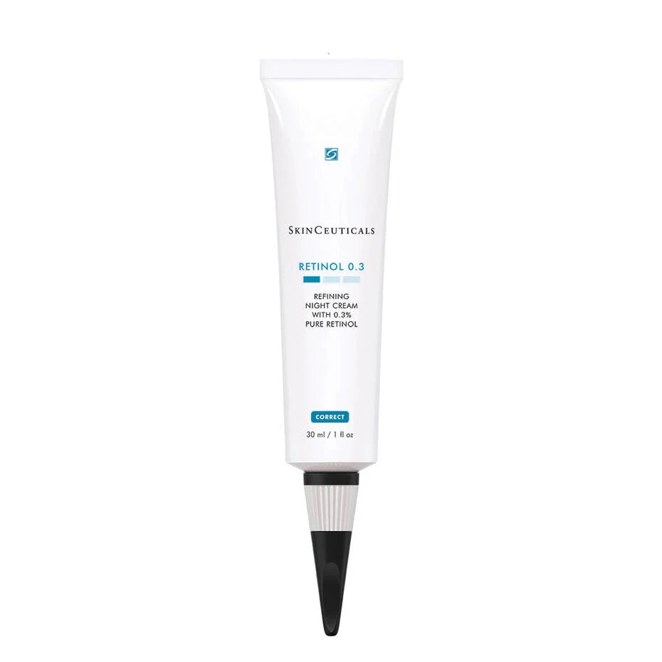 SkinCeuticals Retinol 0.3 - Geria Dermatology