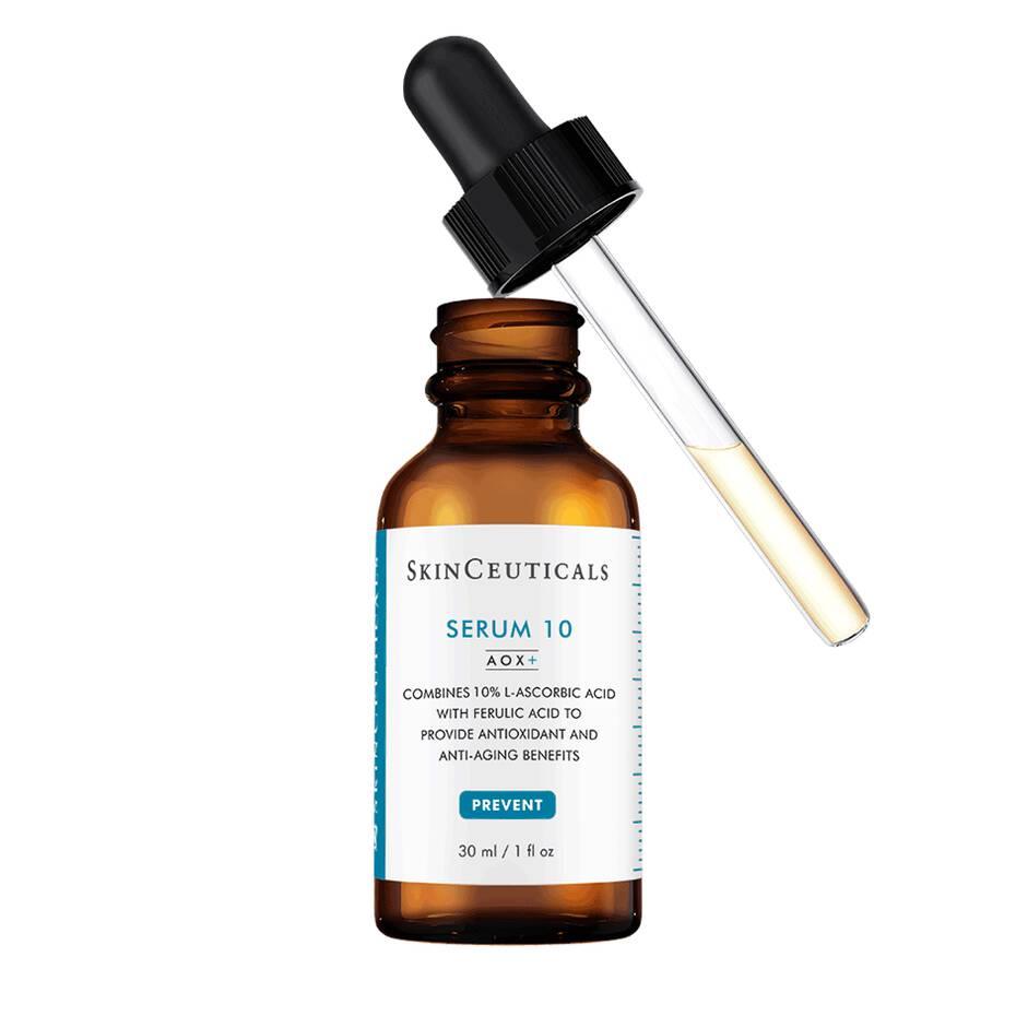 SkinCeuticals Serum 10 AOX+ - Geria Dermatology